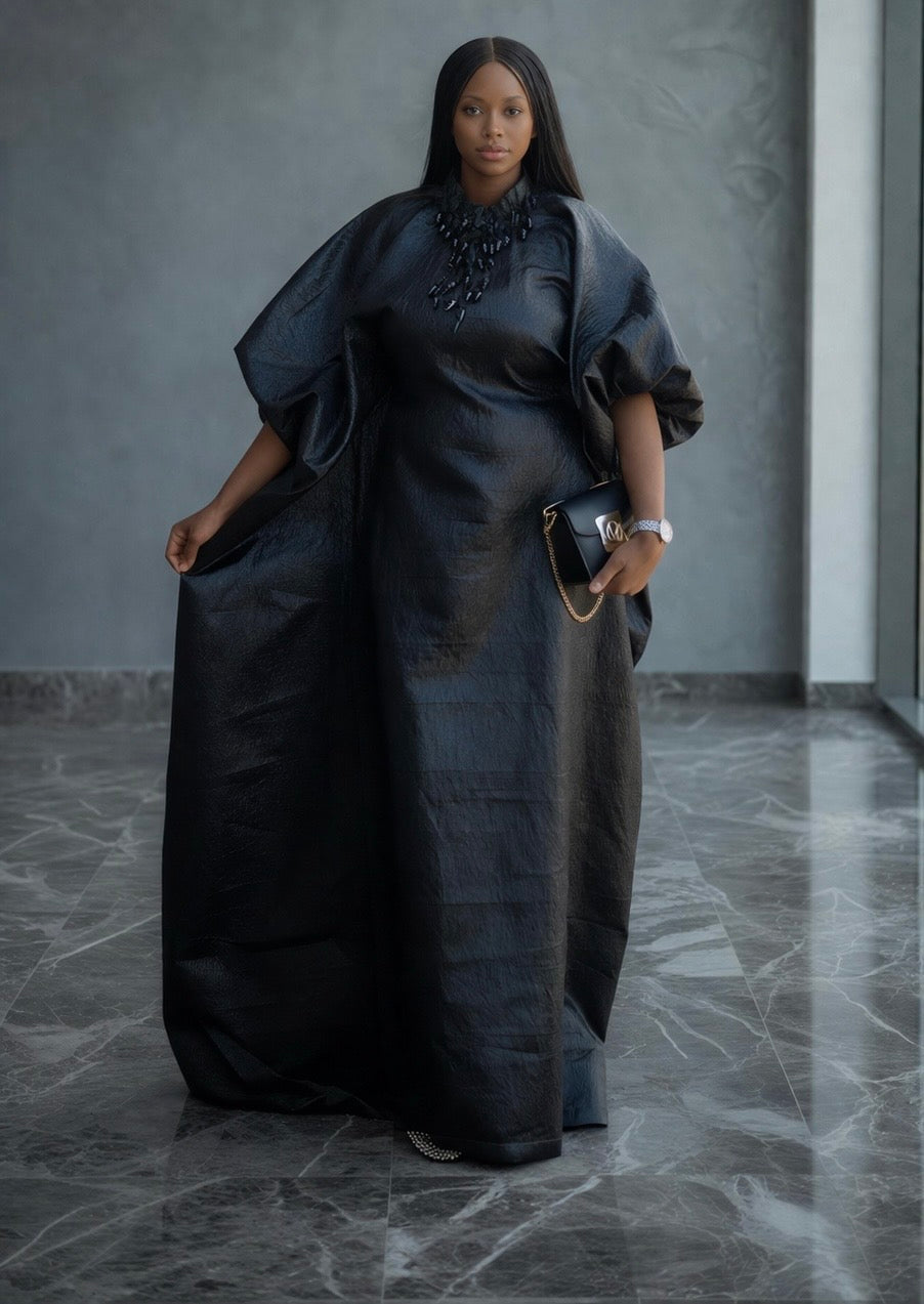 Brocade’s Bubu Gown